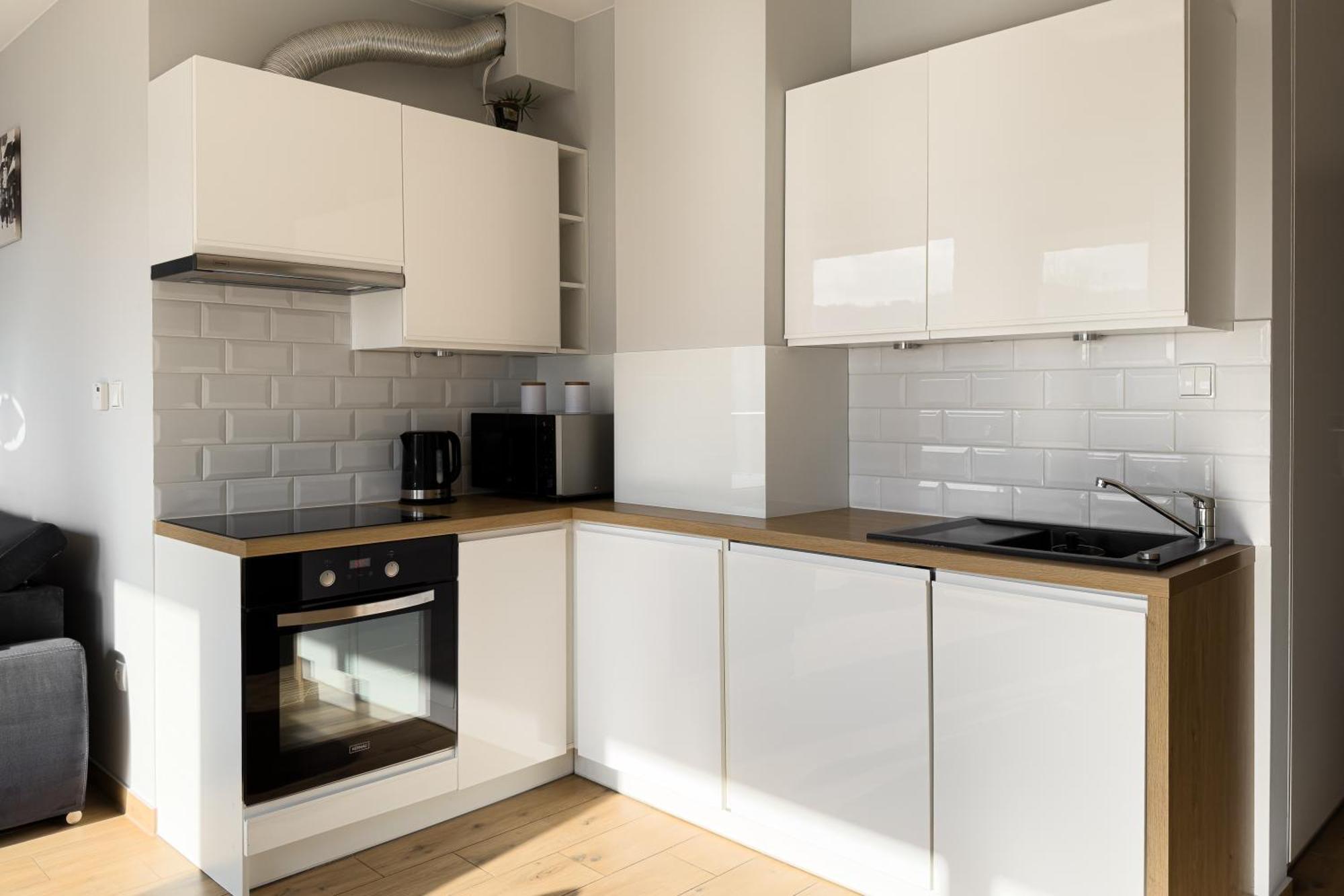 Apartamenty Bachledzki Wierch Zakopane Zewnętrze zdjęcie